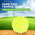 Tennis Balls 12 Pack Pressurized Tennis Training Tennis Ball. 