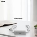 Haodeguiguo Backup Battery For Camera UPS Backup Battery Home Security Automatic Sales promotion Profesional Power Switching Compact Design Efficient Power Supply. 