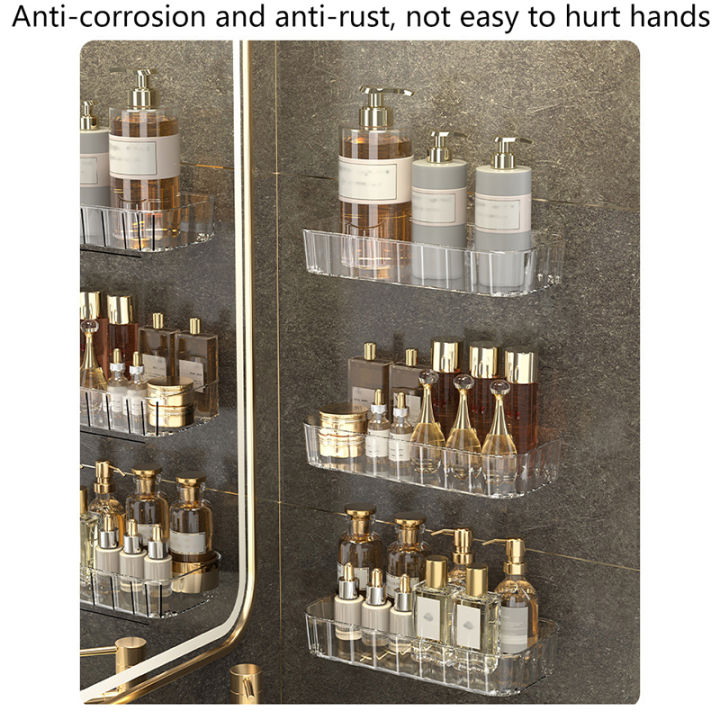 Home%20Rotatable%20Acrylic%20Shelf%20Bathroom%20No-Punch%20Stickable%20Shelf%20Bathroom%20Accessories%20Facial%20Cleanser%20Cosmetics%20Wash%20Cup%20Storage%20Case%20Eshylala%20-%20Image%203