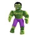 Hulk Anime Stuffed Simulation Plush Dolls Boy Toys Girl Children Gifts. 
