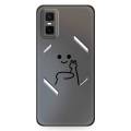 Anti-knock Silicone Phone Case For infinix GT 30 Pro/X6873 Soft case Dirt-resistant Full wrap Cute TPU Durable Cartoon. 