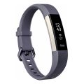 Linman Fitbit Alta HR smart sports watch/wristband heart rate pedoAffordable meter fitness calorie sleep monitoring information reminder. 
