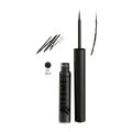 Gosh Xtreme Liquid Gel Eye Liner - 001 Black (2 ml). 