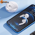 Sutuiying Original Lecoo EW305 TWS Earphone Wireless Bluetooth 5.1 Headphone Mic Waterproof Sport Headsets Noise Reduction Earbuds. 