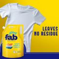 Godrej FAB Liquid Detergent 1 Ltr. 