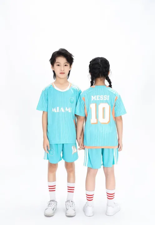 2425%20Children's%20Football%20Jersey%20Short%20Sleeve%20Printed%20Number%20Riyadh%20Real%20Madrid%207%20Miami%20Barcelona%20No.%2019%20Ronaldo%20Jersey%20-%20Image%206