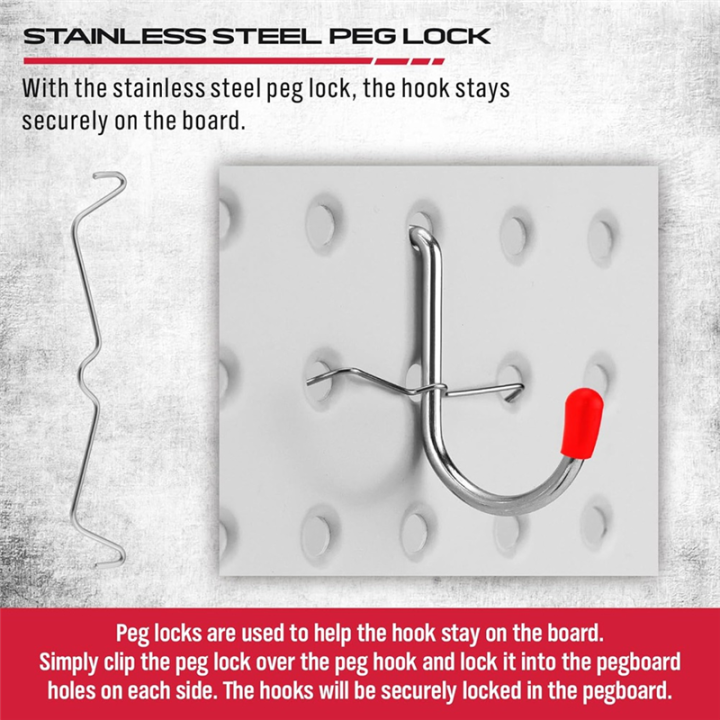 (GGBR)-121%20Piece%20Pegboard%20Hooks%20Set,Pegboard%20Accessories%20with%20Metal%20Hooks,%20Peg%20Board%20Organizer%20Accessories,Pegboard%20Bins%20-%20Image%205