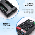 Voice Remote Control TV RMF-TX200P RMF-TX200A RMF-TX220U RMF-TX310U RMF-TX300E RMF-TX300T for System. 