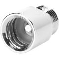 NAMUNY CO2 Adapter Converter, CO2 Cylinder Adapter Female Thread TR21-4 to Male Thread CGA320 for /. 