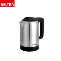 BALTRA Electric Cordless Kettle Jio  2 liters | Auto cut off function | SS 304 body | 1500 W | 360° cordless jug kettle | 12 Month Warranty. 