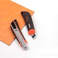 Finder 4 Pcs Paper cutter/ Utility Knife Set With Replacement Blade. 