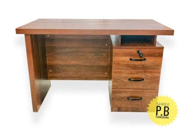 1.2%20m%20Scratchproof%20MDF%20Fancy%20Home/Office%20Desk%20-%20Image%205