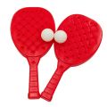 Racquet Ball Tennis Set for Kids. 