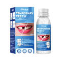 South Moon Solid Teething Temporary Tooth Repair Cavity Filling Gel Denture Gap Filler. 