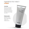 Minimalist 0.3% Ceramide Face Moisturizer For Barrier Repair & Deep Moisturization | Daily Repairing Face Moisturizing Cream | For Oily - Combination Skin | 50g. 