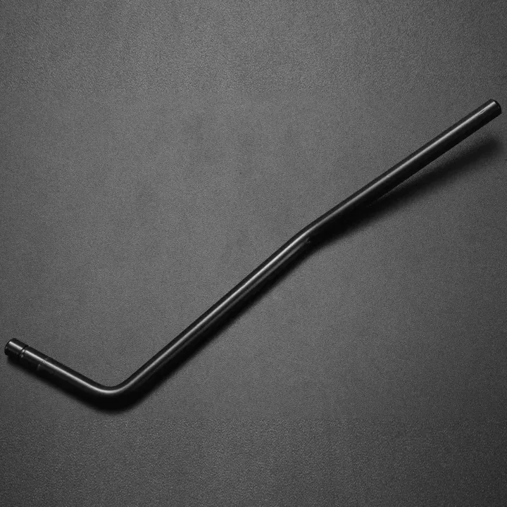 Electric%20Guitar%20Tremolo%20Arm%20Whammy%20Bar%20-Chrome,Black,Diameter%206mm%20-%20Image%207
