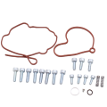 Car Vacuum Fuel Pump Repair Kit 038145209Q Engines 2000-2010 Accessories Vacuum Pump Seals. 