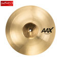 Sabian AAX 16 Inch X-plosion Crash Drum Cymbal. 