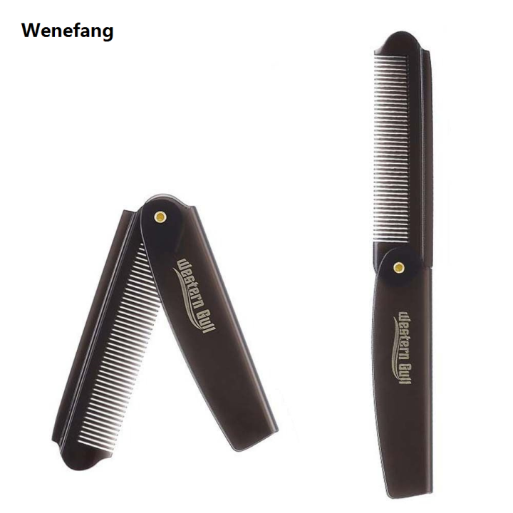 Wenefang%201Pc%20Portable%20Folding%20Pocket%20Combs%20For%20Men%20Oil%20Head%20Portable%20Beard%20Sales%20promotion%20Combs%20Hair%20Styling%20Product%20Combs%20For%20Man%20Women%20Folding%20Comb%20-%20Image%207