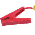 Universal Smart Clips For Car Battery Short Circuit Antiback Constant Regulator Protections Clamp for Auto Booster Battery. 
