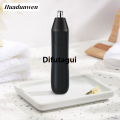 Difutagui Set Removal Clean Ear Neck Shaver Trimmer Electric Nose Hair Clipper Original Luxury Men's and Women's Eyebrow Trimmer Shaver Men's Trimmer Shaver. 
