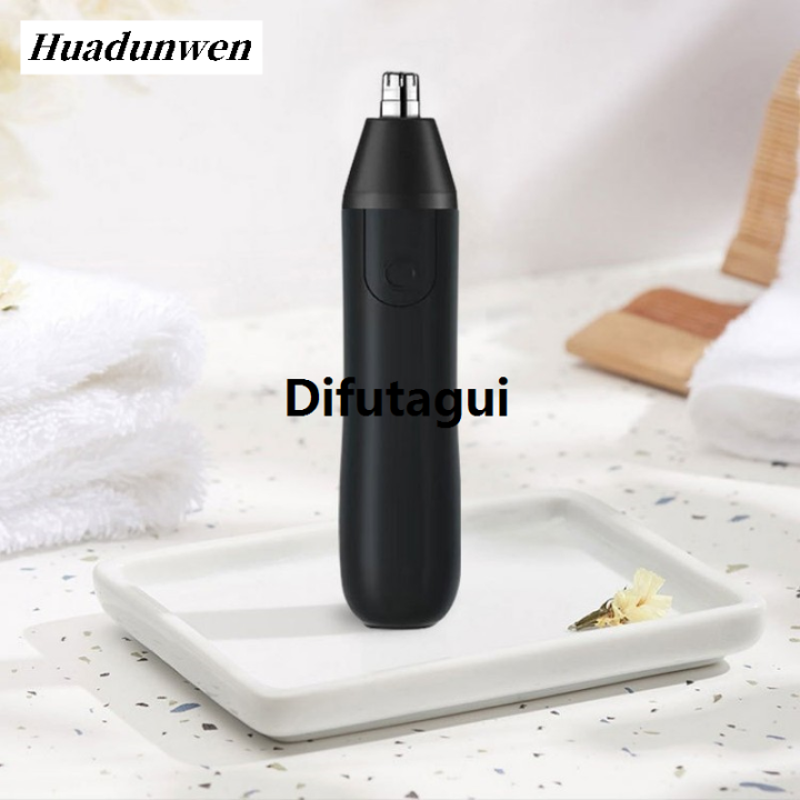 Difutagui%20Set%20Removal%20Clean%20Ear%20Neck%20Shaver%20Trimmer%20Electric%20Nose%20Hair%20Clipper%20Original%20Luxury%20Men's%20and%20Women's%20Eyebrow%20Trimmer%20Shaver%20Men's%20Trimmer%20Shaver%20-%20Image%205