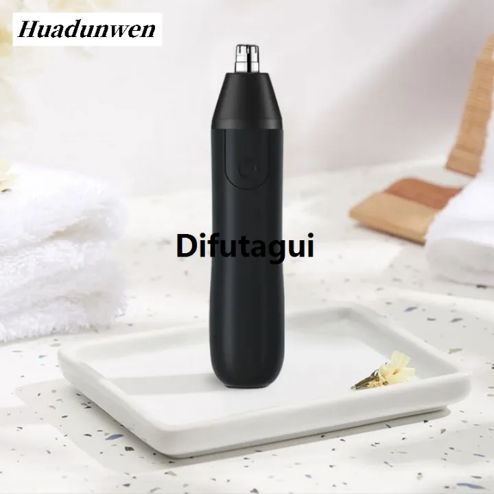 Difutagui%20Set%20Removal%20Clean%20Ear%20Neck%20Shaver%20Trimmer%20Electric%20Nose%20Hair%20Clipper%20Original%20Luxury%20Men's%20and%20Women's%20Eyebrow%20Trimmer%20Shaver%20Men's%20Trimmer%20Shaver%20-%20Image%205