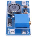 2Amp Boost Module MT3608 Step Up Converter DC-DC Step Up Power Apply Module Adjustable 2A Max 2V-24V To 5V 9V 12V 28V. 