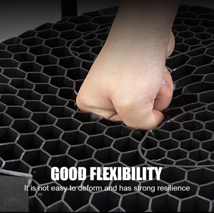 Motorcycle%20Honeycomb%20Shockproof%20Comfort%20Seat%20Cushion%20Mat%20Pad%20-%20Image%207