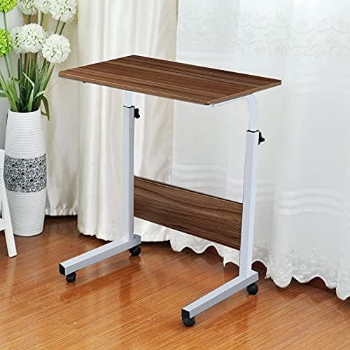 Portable%20Laptop%20Table%20with%20Wheels%20-%2060x40cm%20Adjustable%20Wooden%20Desk,%20Computer%20Table%20with%20Hook,%20Height%20Adjustable%20for%20Home%20Office,%20Bedroom,%20Living%20Room%20-%20Image%207