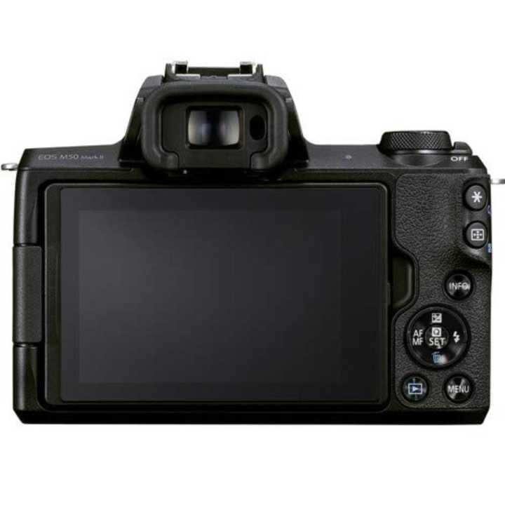 Canon%20M50%20Mark%20II%2015-45mm%20f3.5-6.3%20is%20STM%20Digital%20Zoom%20Camera%20-%20Image%203