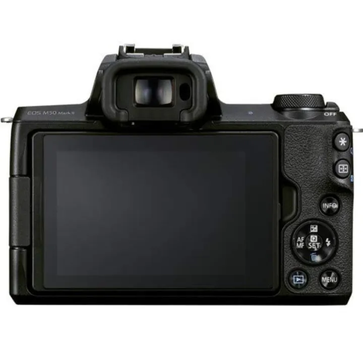 Canon%20M50%20Mark%20II%2015-45mm%20f3.5-6.3%20is%20STM%20Digital%20Zoom%20Camera%20-%20Image%203