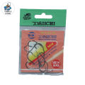 1PKT DAIICHI Made in Japan Size 2 to 16 Very sharp High carbon Fishing Hook. 