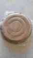 Paper plate size no 10-75pcs. 