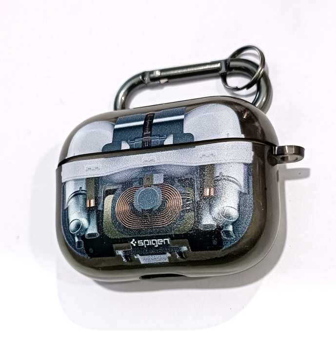 Spigen%20Airpods%20Printed%20Design%20Airpods%20Case%20Suitable%20For%20Airpods%20Pro%20-%20Image%204