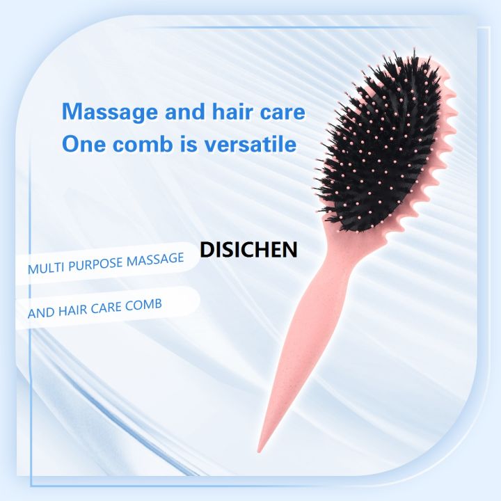 DISICHEN%20Salon%20Bouncing%20Curl%20Style%20Comb%20Women%20Detangling%20Hair%20Comb%20Pro%20Scalp%20Massager%20Hairbrush%20Barbershop%20Home%20Styling%20Tools%20Accessories%20Original%20-%20Image%203