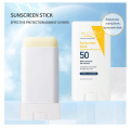 Melao Stick Sunscreen SPF 50. 