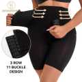 Breathable Body Shaper for Women with Flexible Waist Cincher. 