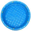 Baby Kids Swimming Pool Inflatable Tub Toddler Water Fun Round Bath Pool Toy. 
