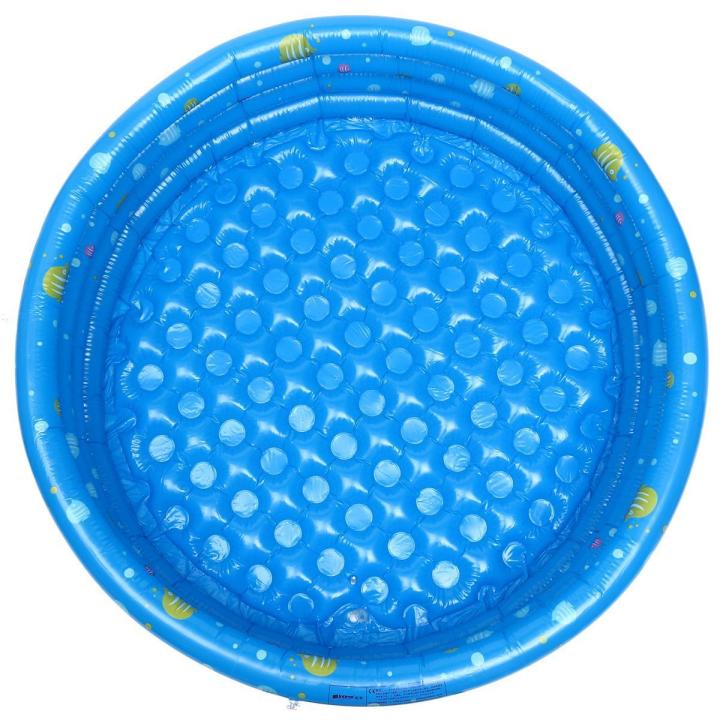 Baby%20Kids%20Swimming%20Pool%20Inflatable%20Tub%20Toddler%20Water%20Fun%20Round%20Bath%20Pool%20Toy%20-%20Image%203