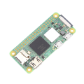 Module for Zero 2W Motherboard Module Replace PI ZERO W Development Board Microcomputer Motherboard Module Parts Accessories 1 Piece. 