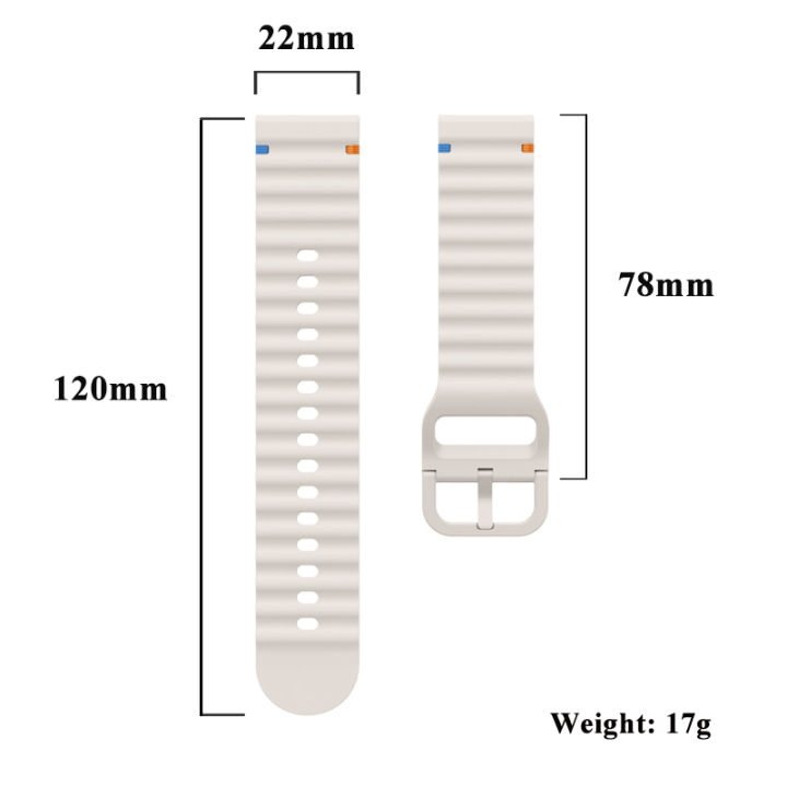 50%25%20discount%20Watchband%20Compatible%20with%20CMF%20Watch%20Pro%202%2022mm%20Quick%20Release%20Men%20Women%20Replacement%20Wristband%20for%20CMF%20Watch%201%202%20Watch%20Straps%20-%20Image%206