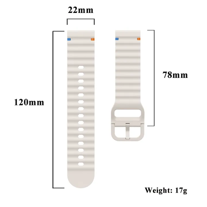50%25%20discount%20Watchband%20Compatible%20with%20CMF%20Watch%20Pro%202%2022mm%20Quick%20Release%20Men%20Women%20Replacement%20Wristband%20for%20CMF%20Watch%201%202%20Watch%20Straps%20-%20Image%206