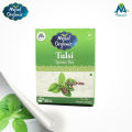 Nepal Organic Green Tea With Tulsi  50 Tea Bags -. 