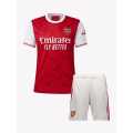 Arsenal Home Football Jersey & shorts 2020/21. 