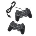 Ucom208-1 joystick. 