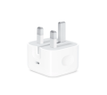 Apple 20W USB-C Power Adapter (3 Pin) - Oliz Store. 