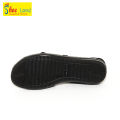 Shoeland Black Color Nursing Sandal For Ladies (Pu-118) - Fashion | Sandals For Women | Women'S Footwear |. 