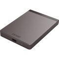 Lexar External SSD 512 GB. 