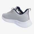 Grey Color New Adivon Sneakers For Men. 
